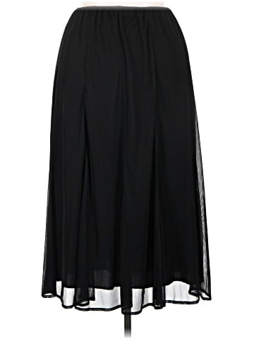 DressBarn Formal Skirt (view 2)