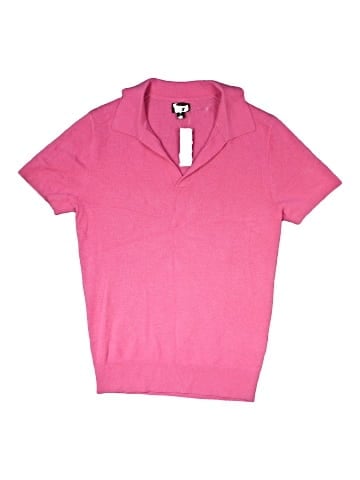 J.Crew Cashmere Pullover Sweater (view 2)
