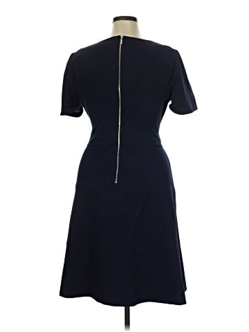 Karl Lagerfeld Paris Casual Dress (view 2)
