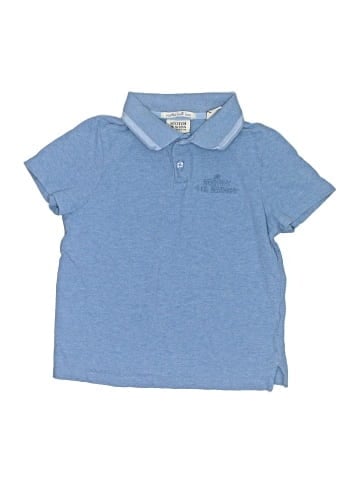 Scotch & Soda Short Sleeve Top (view 1)