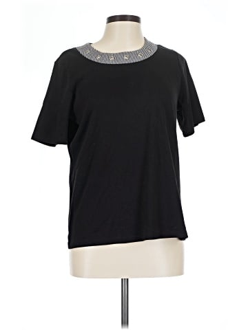 Allison Daley Short Sleeve T-Shirt (view 1)