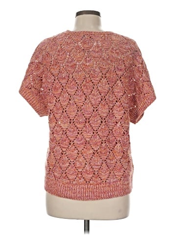 Coldwater Creek Pullover Sweater (view 2)