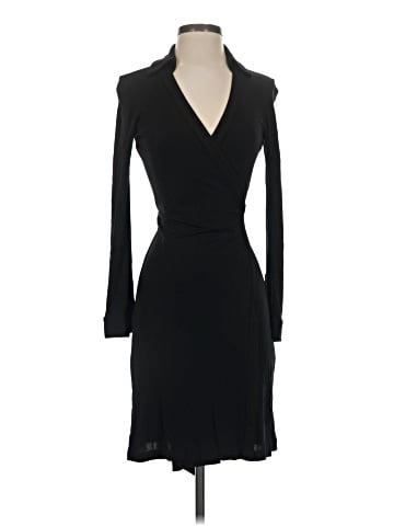 Diane von Furstenberg Cocktail Dress (view 1)