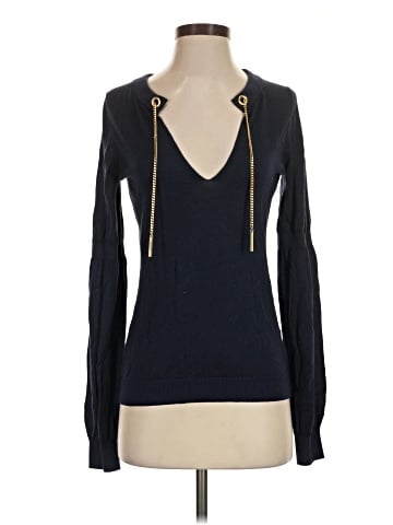 MICHAEL Michael Kors Pullover Sweater (view 1)
