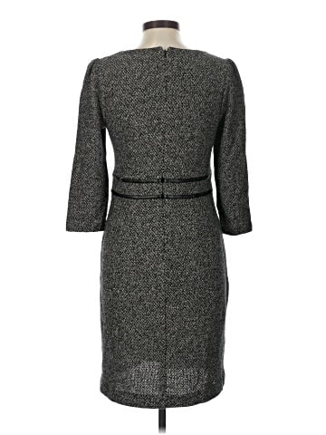 Ann Taylor Casual Dress (view 2)