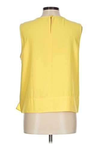 Talbots Sleeveless Blouse (view 2)