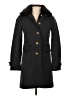 J.Crew Gray Wool Coat Size 00 - photo 1