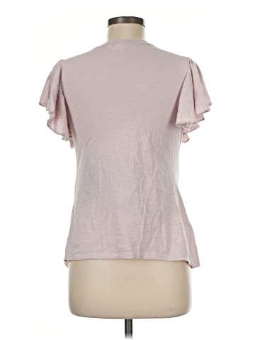 H&M Mama Short Sleeve Top (view 2)