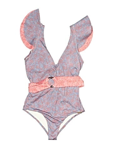 Palmacea One Piece Swimsuit (view 1)