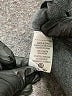Sundry Gray Wool Pullover Sweater Size Lg (3) - photo 8