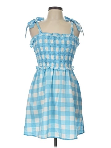 As U Wish Casual Dress (view 1)