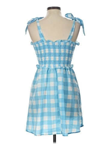 As U Wish Casual Dress (view 2)