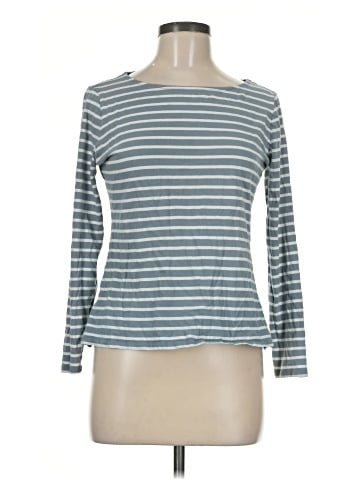 Boden Long Sleeve T-Shirt (view 1)
