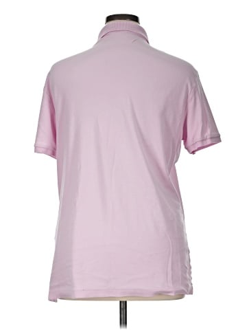 Polo by Ralph Lauren Short Sleeve Polo (view 2)