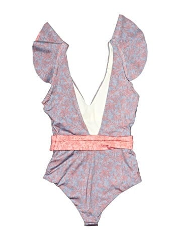 Palmacea One Piece Swimsuit (view 2)