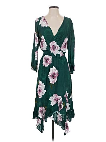 Tracy Reese Casual Dress (view 1)