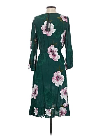 Tracy Reese Casual Dress (view 2)
