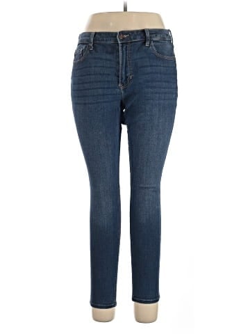 Hollister Jeans (view 1)