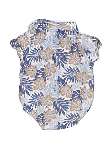 RZ Rachel Zoe Short Sleeve Onesie (view 2)