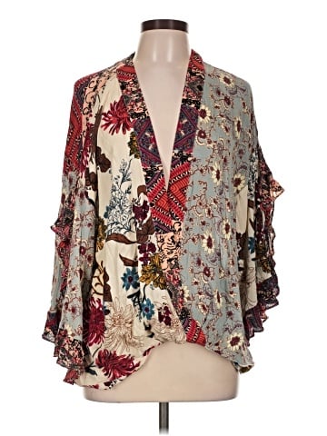 Umgee Kimono (view 1)