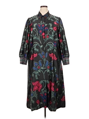 Chico's Casual Dress (view 1)