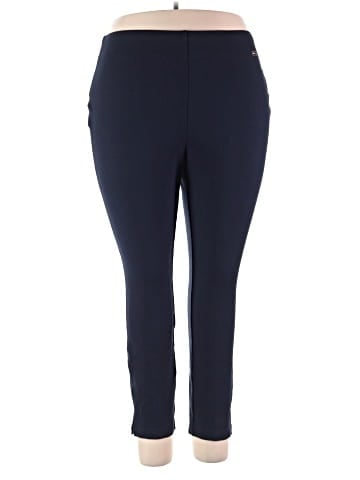 Rafaella Active Pants (view 1)
