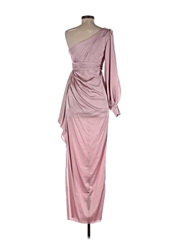 IEENA for Mac Duggal Cocktail Dress (view 2)
