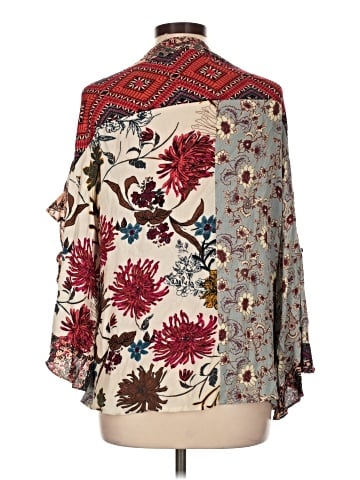 Umgee Kimono (view 2)