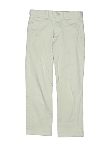 Crewcuts Outlet Khakis (view 1)