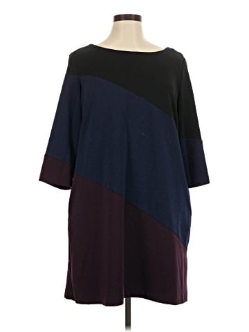 Taylor Casual Dress (view 1)