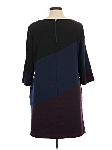 Taylor Casual Dress (view 2)