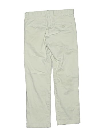 Crewcuts Outlet Khakis (view 2)