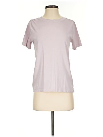 Madewell Supima&reg; Cotton Essential Tee (view 1)