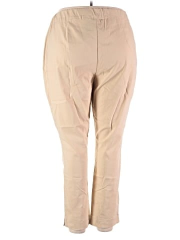 IMAN Khakis (view 2)