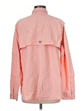 Columbia Long Sleeve Button-Down Shirt (view 2)