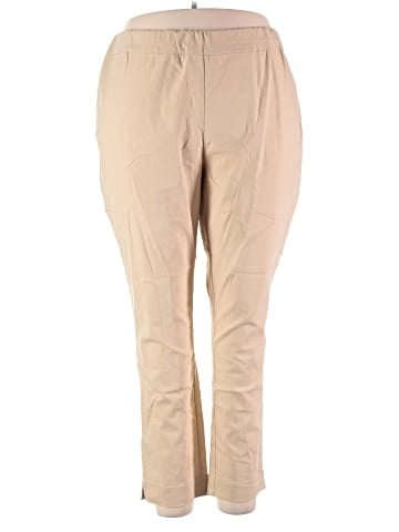 IMAN Khakis (view 1)
