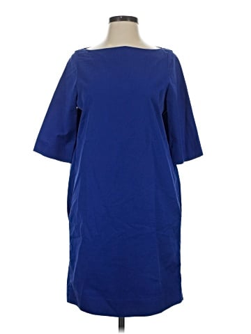 Cos Casual Dress (view 1)