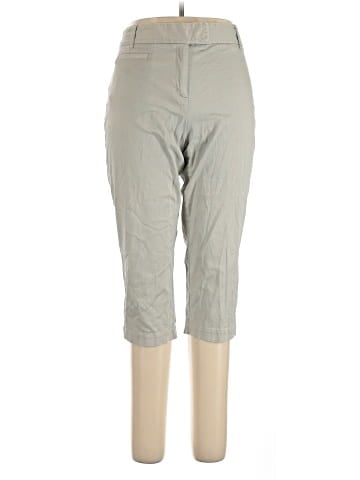 Style&Co Khakis (view 1)
