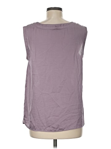 Talbots Sleeveless Blouse (view 2)