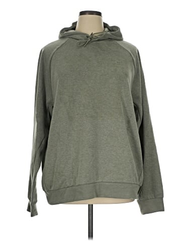 Nike Pullover Hoodie (view 1)