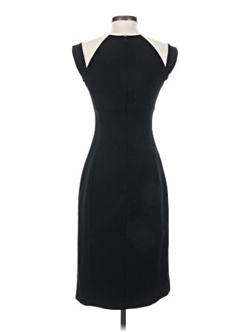 Black Halo Cocktail Dress (view 2)