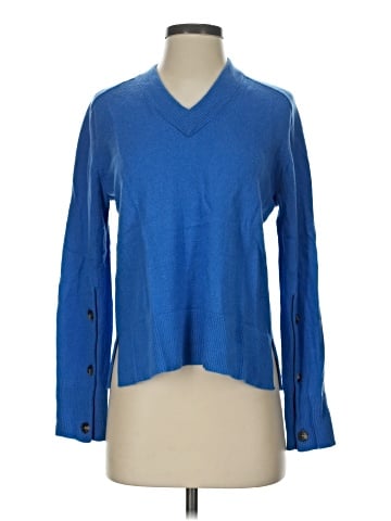 Nordstrom Wool Sweater (view 1)