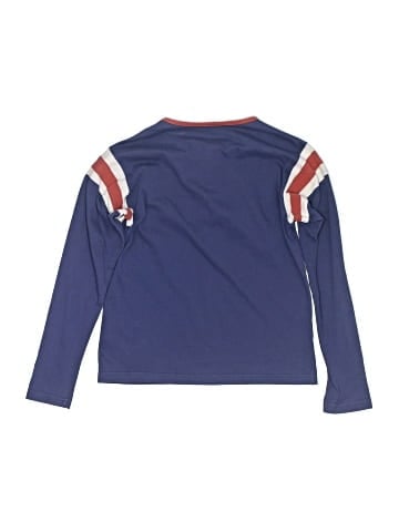 Crewcuts Long Sleeve Henley (view 2)