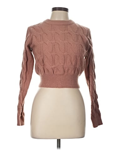 Altar'd State Turtleneck Sweater (view 1)