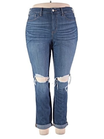 Torrid Jeans (view 1)