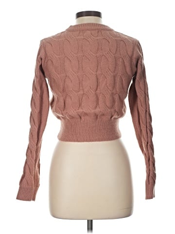 Altar'd State Turtleneck Sweater (view 2)