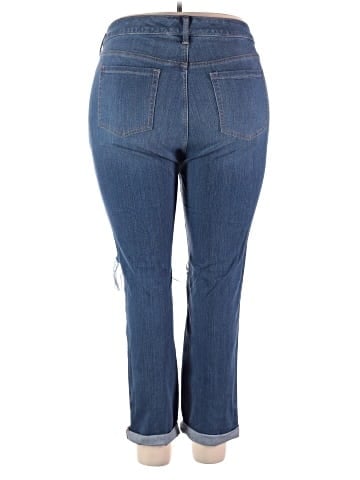 Torrid Jeans (view 2)