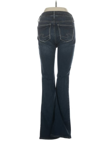 Silver Jeans Co. Jeans (view 2)