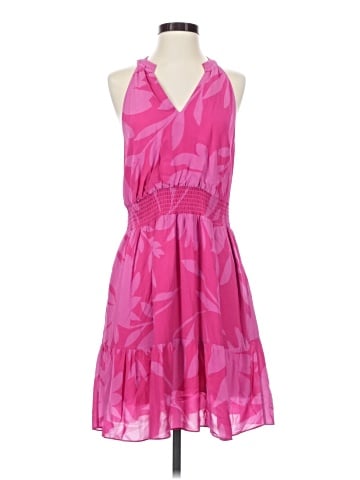 Caballero Cocktail Dress (view 1)