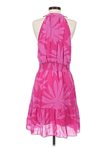 Caballero Cocktail Dress (view 2)